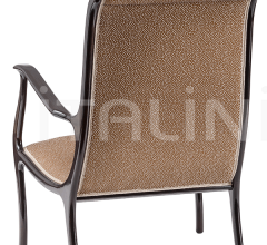 Итальянские Кресла - Кресло N034L Итальянские Кресла - Кресло N034L фабрика LCI Living Comfort Italia