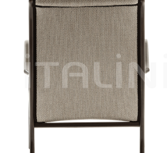 Итальянские Кресла - Кресло N034L Итальянские Кресла - Кресло N034L фабрика LCI Living Comfort Italia