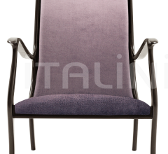 Итальянские Кресла - Кресло N034L Итальянские Кресла - Кресло N034L фабрика LCI Living Comfort Italia