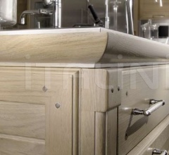 Кухня Bamboo Кухня Bamboo фабрика Brummel Cucine