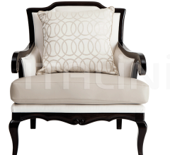 Кресло N039L Кресло N039L фабрика LCI Living Comfort Italia