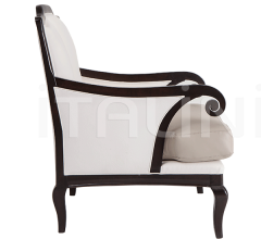 Кресло N039L Кресло N039L фабрика LCI Living Comfort Italia