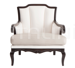 Кресло N039L Кресло N039L фабрика LCI Living Comfort Italia