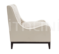 Кресло N040L Кресло N040L фабрика LCI Living Comfort Italia