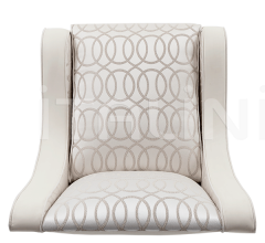 Кресло N040L Кресло N040L фабрика LCI Living Comfort Italia