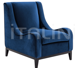 Кресло N040L Кресло N040L фабрика LCI Living Comfort Italia