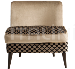 Кресло N045L Кресло N045L фабрика LCI Living Comfort Italia