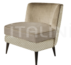 Кресло N045L Кресло N045L фабрика LCI Living Comfort Italia