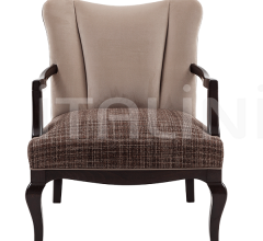 Кресло N051L Кресло N051L фабрика LCI Living Comfort Italia