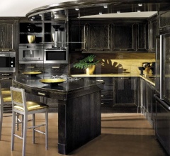 Кухня Jaipur 1 Кухня Jaipur 1 фабрика Brummel Cucine