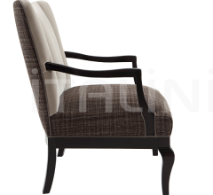 Кресло N051L Кресло N051L фабрика LCI Living Comfort Italia