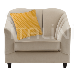 Кресло N058L Кресло N058L фабрика LCI Living Comfort Italia