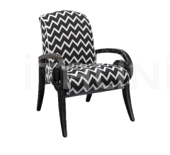 Кресло N091L Кресло N091L фабрика LCI Living Comfort Italia