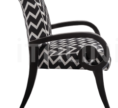 Кресло N091L Кресло N091L фабрика LCI Living Comfort Italia