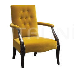 Кресло N093C Кресло N093C фабрика LCI Living Comfort Italia