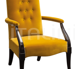 Кресло N093C Кресло N093C фабрика LCI Living Comfort Italia