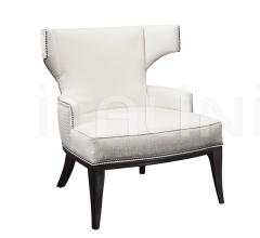 Кресло N094L Кресло N094L фабрика LCI Living Comfort Italia