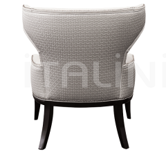 Кресло N094L Кресло N094L фабрика LCI Living Comfort Italia