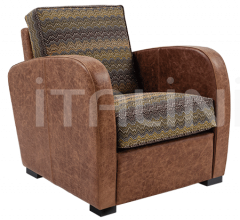 Кресло MN15L Кресло MN15L фабрика LCI Living Comfort Italia