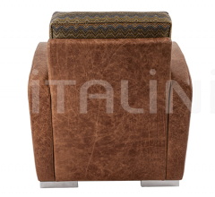 Кресло MN15L Кресло MN15L фабрика LCI Living Comfort Italia