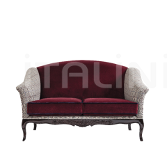 Диван MN09L Диван MN09L фабрика LCI Living Comfort Italia