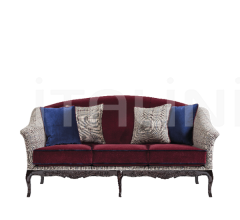 Диван MN10L Диван MN10L фабрика LCI Living Comfort Italia