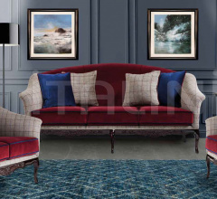 Диван MN10L Диван MN10L фабрика LCI Living Comfort Italia