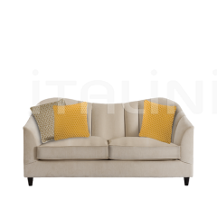 Диван N061U Диван N061U фабрика LCI Living Comfort Italia