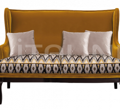 Диван MN11L Диван MN11L фабрика LCI Living Comfort Italia