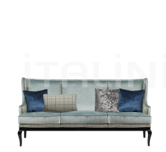 Диван MN12L Диван MN12L фабрика LCI Living Comfort Italia