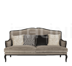 Диван N096L Диван N096L фабрика LCI Living Comfort Italia