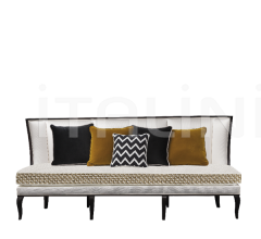 Диван N057L Диван N057L фабрика LCI Living Comfort Italia