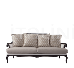 Диван N038L Диван N038L фабрика LCI Living Comfort Italia