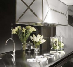 Итальянские Кухни с барной стойкой - Кухня Marmola 1 Итальянские Кухни с барной стойкой - Кухня Marmola 1 фабрика Brummel Cucine