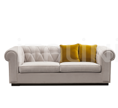 Диван N067C Диван N067C фабрика LCI Living Comfort Italia