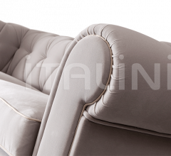 Диван N067C Диван N067C фабрика LCI Living Comfort Italia