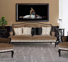 Кресло N095L Кресло N095L фабрика LCI Living Comfort Italia