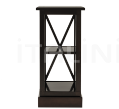 Итальянские Стеллажи - Книжный стеллаж N0513 Итальянские Стеллажи - Книжный стеллаж N0513 фабрика LCI Living Comfort Italia