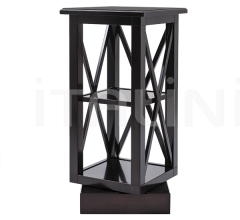 Итальянские Стеллажи - Книжный стеллаж N0513 Итальянские Стеллажи - Книжный стеллаж N0513 фабрика LCI Living Comfort Italia