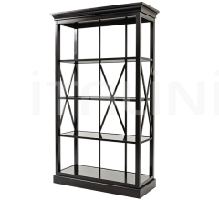 Итальянские Стеллажи - Книжный стеллаж N0511 Итальянские Стеллажи - Книжный стеллаж N0511 фабрика LCI Living Comfort Italia