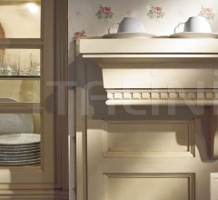 Итальянские Кухни с островом - Кухня Grand Gourmet Итальянские Кухни с островом - Кухня Grand Gourmet фабрика Brummel Cucine