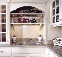 Итальянские Кухни с островом - Кухня Grand Gourmet Итальянские Кухни с островом - Кухня Grand Gourmet фабрика Brummel Cucine