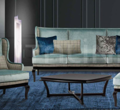 Кресло N092L Кресло N092L фабрика LCI Living Comfort Italia