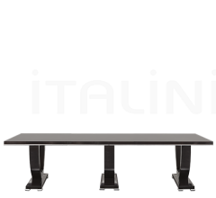 Итальянские Столы обеденные - Стол обеденный D0114G Итальянские Столы обеденные - Стол обеденный D0114G фабрика LCI Living Comfort Italia