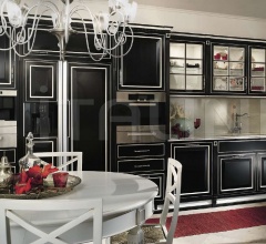 Итальянские Кухни с островом - Кухня Grand Gourmet Итальянские Кухни с островом - Кухня Grand Gourmet фабрика Brummel Cucine