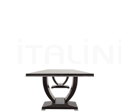 Итальянские Столы обеденные - Стол обеденный D0114L Итальянские Столы обеденные - Стол обеденный D0114L фабрика LCI Living Comfort Italia