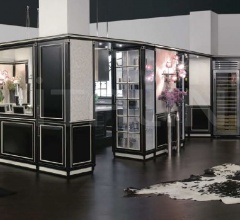 Итальянские Кухни с островом - Кухня Grand Gourmet Итальянские Кухни с островом - Кухня Grand Gourmet фабрика Brummel Cucine