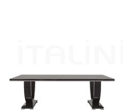 Итальянские Столы обеденные - Стол обеденный D0114S Итальянские Столы обеденные - Стол обеденный D0114S фабрика LCI Living Comfort Italia