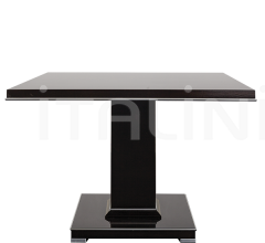 Итальянские Столы обеденные - Стол обеденный D0116L Итальянские Столы обеденные - Стол обеденный D0116L фабрика LCI Living Comfort Italia