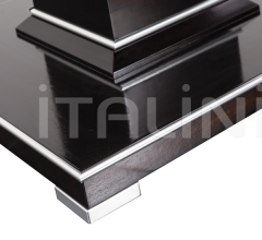 Итальянские Столы обеденные - Стол обеденный D0116L Итальянские Столы обеденные - Стол обеденный D0116L фабрика LCI Living Comfort Italia